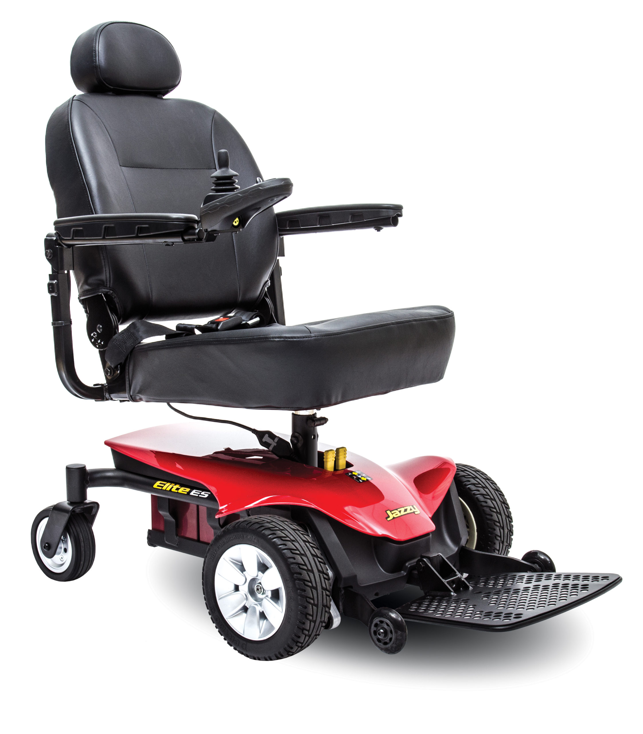Power Wheelchair Rental  Portable Power Chairs for Rent